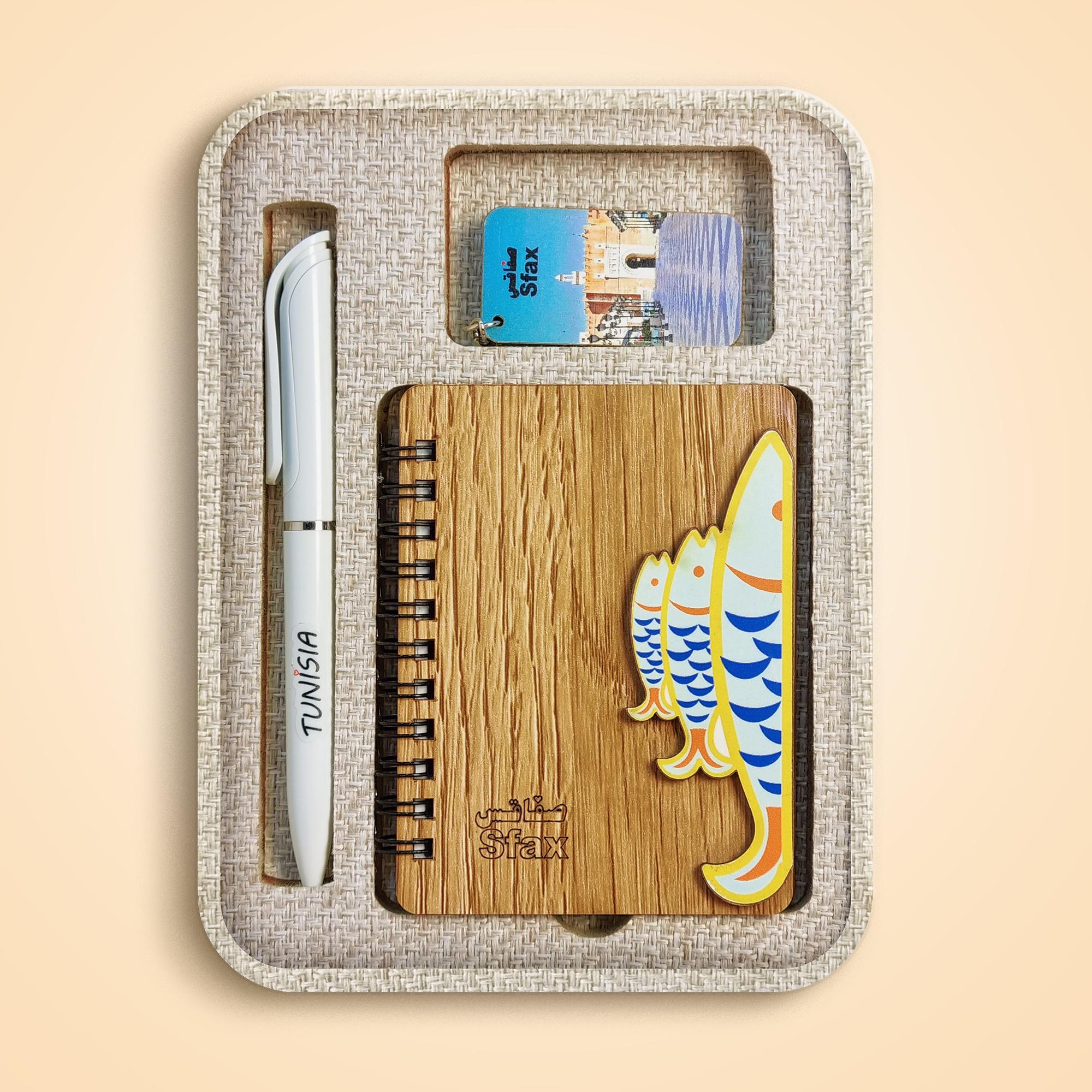 Box Héritage Compact  - Sfax